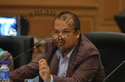 Persidangan Meja Bulat "Paradigma Pemakanan Menurut Sunnah dan Sains"