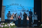 Majlis Makan Malam Ibu Mithali