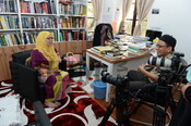 Temubual bersama ASTRO Oasis