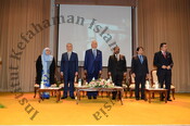International Seminar Religion & Peaceful Co-Existence