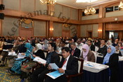 A One-Day Seminar On Promoting Waqf As A Mainstream Tool in the National Economic Policy
