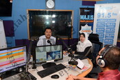 Tetamu Radio IKIMfm