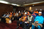 Lawatan Majlis Keselamatan Negeri Kelantan