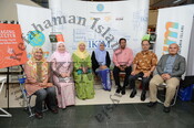 Sesi Bicara Santai Wakaf Korporat