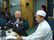 Tetamu Radio IKIMfm