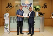 20260504 Kunjungan Hormat ke Waqaf An-nur Corporation Berhad