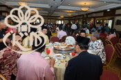 Jamuan Hari Raya IKIM 2015