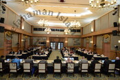Mesyuarat Agung luar biasa Institut Kefahaman Islam Malaysia (IKIM)