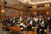 Program IKIMfm Bersama DPIM (Konvensyen Inspirasu Usahawan)