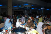 Majlis Makan Malam Ibu Mithali