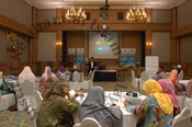 Bengkel Fiqh Keluarga