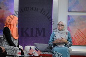 Slot Assalamualaikum Prof
