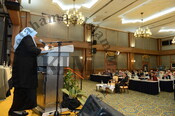 Seminar "Kefahaman Islam Mengenai Makanan Sunnah dan Makanan Moden"