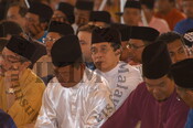 Sambutan Maulidur Rasul Putrajaya 2010