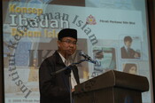 Tazkirah Konsep Ibadah
