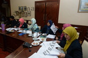 Kuliah Pandangan Alam Islam
