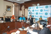Audit SIRIM 2010