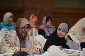 Persidangan Meja Bulat "Gender Dalam Kerangka Maqasid : Isu-Isu Falsafah dan Perundangan"