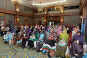 Konvensyen Aspirasi IKIMfm 2015