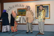 Majlis Jasamu Dikenang