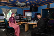Tetamu IKIMfm Ust. Mohd Nizam Yahya (MAIWP)