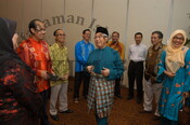 Majlis Makan Malam 20th IKIM