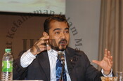 Muzakarah Pakar Memperkasakan