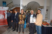 Program IKIMfm Bersama DPIM (Konvensyen Inspirasu Usahawan)