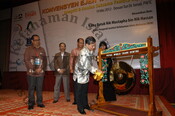Konvensyen Takaful