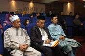Lawatan Pejabat Mufti Pulau Pinang