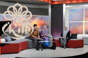 Temubual TKP Bersama TV Hijrah