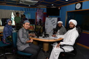 Tetamu Radio IKIMfm