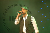 Karnival Maher Zain