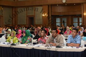 Seminar Beban Hutang Isi Rumah : Punca Dan Penyelesaian