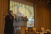 Majlis Pembentangan Kajian Pemacuan Transformasi Sistem Perundangan Islam di Malaysia (2010-2012)