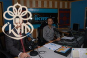 Program Lambaian Kaabah IKIMfm