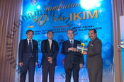 Majlis Perasmian 20th IKIM
