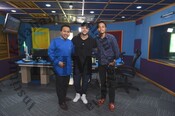 Tetamu IKIMfm Maher Zain