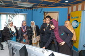 Lawatan kerja Kementerian Hal Ehwal Ugama Brunei Darussalam (Siri 2)