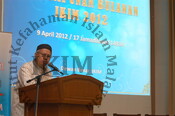Perjumpaan Bulanan
