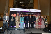Majlis Penghargaan Cyber Security Malaysia 2016