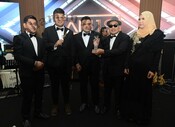 Anugerah Nasyid IKIM 2019