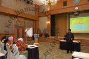 Tazkirah Celik Mata Hati: Kesedaran Untuk Merubah Sikap