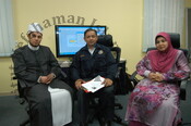 Tetamu Radio IKIMfm