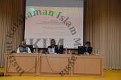 International Seminar on Science for Sustainable Development : Islamic Perspectives