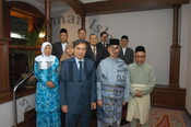 Mesyuarat Agong IKIM