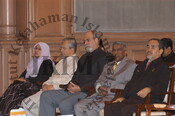 Majlis Perasmian 20th IKIM