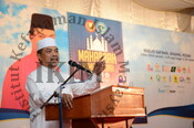 Mahabbah IKIMfm Kedah 2018