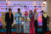Anugerah Media Kesihatan 2014