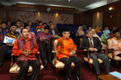 Lawatan kerja JAKIM